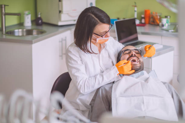Best Tooth Infection Emergency Dentist  in Lakewood, SC